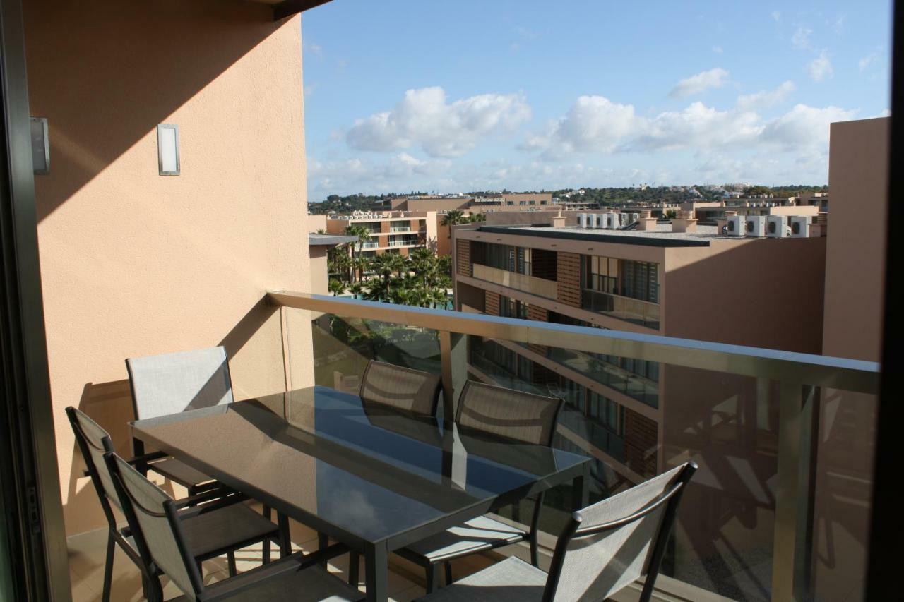 Herdade Dos Salgados Albufeira Exterior photo