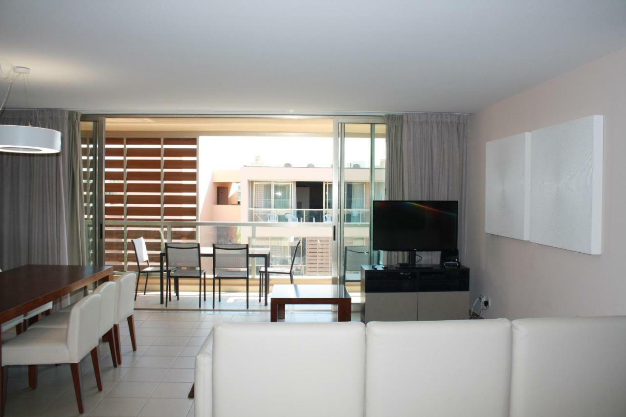 Herdade Dos Salgados Albufeira Exterior photo